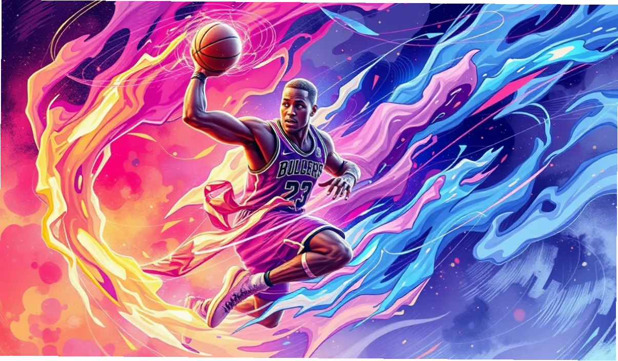 NBA买断市场操作 示意图